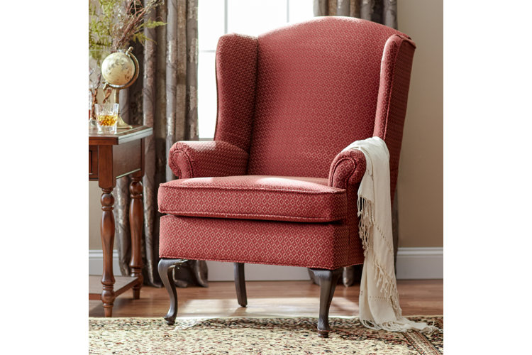 Top 15 Made in USA Accent Chairs in 2023 Wayfair